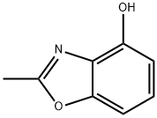 2-Methylbenzo[d]oxazol-4-ol