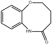 3,4-Dihydro-2H-1,6-benzoxazocin-5(6H)-one