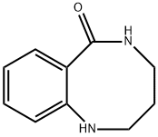 2,3,4,5-Tetrahydro-1,5-benzodiazocin-6(1H)-one