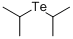 二异丙基碲
