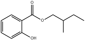 2-methylbutyl salicylate