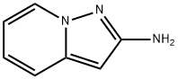 2-氨基吡唑并[1,5-A]吡啶