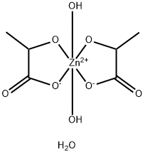 ZINC LACTATE TRIHYDRATE