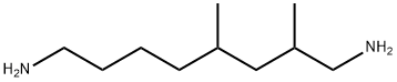 2,4-dimethyloctane-1,8-diamine