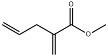2-Methylene-4-pentenoic acid methyl ester