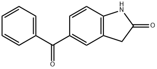 5-BENZOYLOXOINDOLE