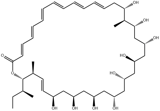 制皮菌素 B