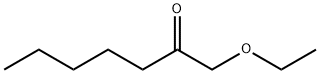 1-Ethoxy-2-heptanone