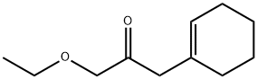 1-(1-Cyclohexenyl)-3-ethoxy-2-propanone