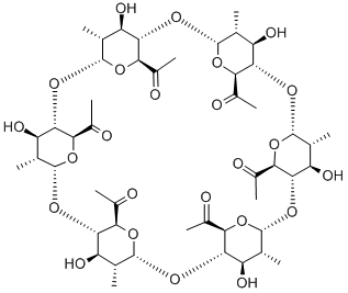 2,6-二-甲基-Α-环糊精