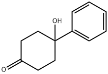4-羟基-4-苯基环己酮