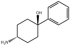 4-amino-1-phenyl-cyclohexan-1-ol