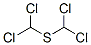 thiobis[dichloromethane]