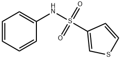 3-Thiophenesulfonamide,N-phenyl-(9CI)