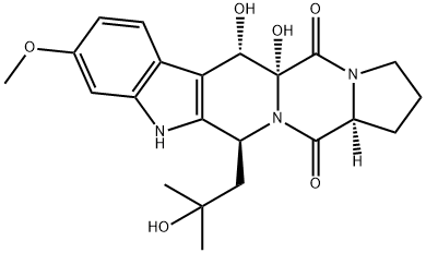 TR-2 mycotoxin