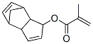 3a,4,7,7a-tetrahydro-4,7-methano-1H-indenyl methacrylate
