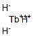 TERBIUM HYDRIDE