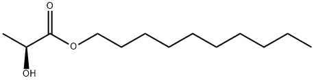 N-DECYLLACTATE(L-ISOMER)