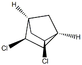 Bicyclo[2.2.1]heptane, 2,5-dichloro-, (2-endo,5-exo)- (9CI)