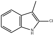 2-chloro-3-methyl-1H-indole