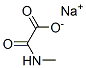 sodium N-methylacetamidate