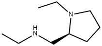 N,N-diethyl-N-(((S)-pyrrolidin-2-yl)methyl)amine