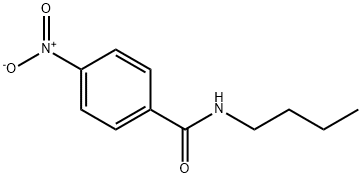 N-N-丁基-4-硝基苯甲酰胺