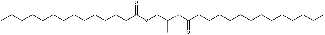 propylene dimyristate