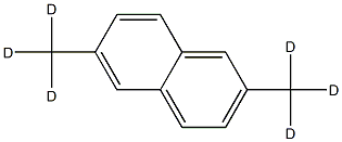2,6-Di(Methyl-d3)-naphthalene