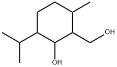 2-(hydroxymethyl)menthol