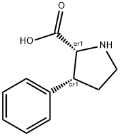 (2S,3S)-3-苯基-L-脯氨酸