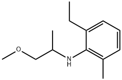 2-乙基-6-甲基-N-(1'-甲氧基-2'-丙基)苯胺