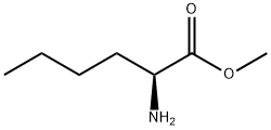 DL-NORLEUCINE METHYL ESTER