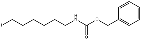 BENZYL 6-IODOHEXYLCARBAMATE