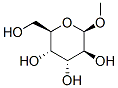 .beta.-D-Altropyranoside, methyl