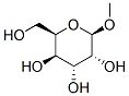 .beta.-D-Gulopyranoside, methyl