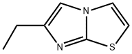 6-Ethylimidazo[2,1-b]thiazole