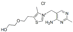 hydroxyethylthiamine