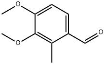 2-METHYLVERATRALDEHYDE