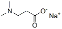 N,N-Dimethyl-β-alanine sodium salt