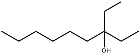 3-ethylnonan-3-ol