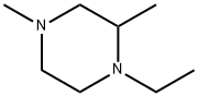 Piperazine, 1-ethyl-2,4-dimethyl- (9CI)