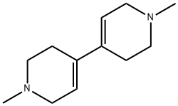 1,1'-dimethyl-1,1',2,2',3,3',6,6'-octahydro-4,4'-bipyridine