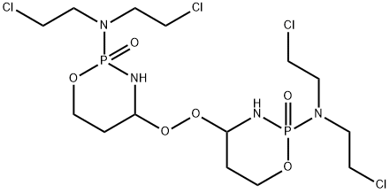 4-peroxycyclophosphamide