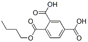 1,2,4-Benzenetricarboxylic acid, butyl ester