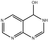 3,4-二氢嘧啶并[4,5-D]嘧啶-4-醇