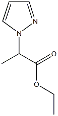 2-(1H-吡唑-1-基)丙酸乙酯