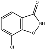 7-氯苯并[D]异噁唑-3(2H)-酮