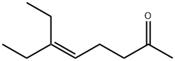 6-Ethyl-5-octen-2-one
