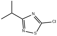 5-Chloro-3-isopropyl-1,2,4-thiadiazole